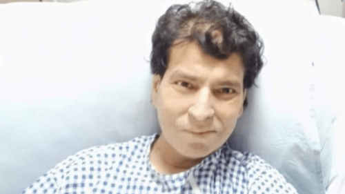 Comedian Tariq Teddy passes away at 46 Comedian Tariq Teddy passes away at 46