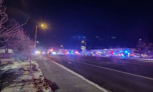 Five killed, 18 injured in US gay nightclub shooting Five killed, 18 injured in US gay nightclub shooting