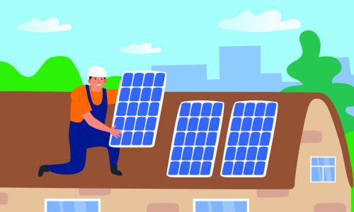 Why rooftop solar panels are the easiest way for Pakistan to reduce emissions