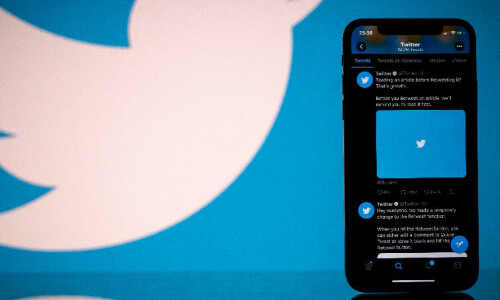 What could a world without Twitter look like? What could a world without Twitter look like?