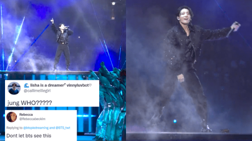 Pakistani anchor mispronounces BTS’ Jungkook’s name and ARMY can’t help but LOL Pakistani anchor mispronounces BTS’ Jungkook’s name and ARMY can’t help but LOL