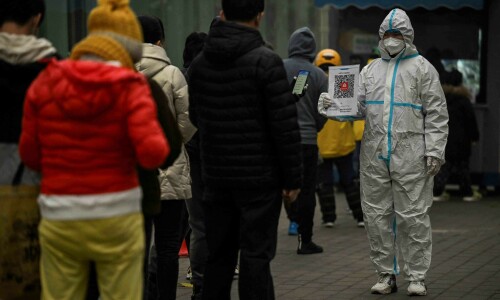 Beijing shuts parks, museums as China’s Covid-19 cases rise Beijing shuts parks, museums as China’s Covid-19 cases rise
