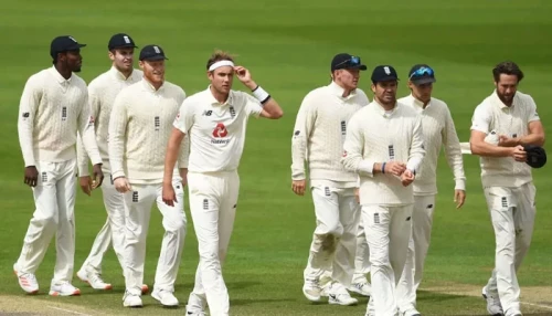 England hires team chef ahead of Pakistan Test series amid catering concerns: report England hires team chef ahead of Pakistan Test series amid catering concerns: report