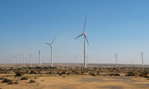 Analysis: China’s shifting energy investments in Pakistan, from coal to renewables Analysis: China’s shifting energy investments in Pakistan, from coal to renewables
