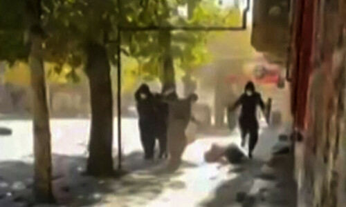 UN denounces ‘hardening’ of Iranian response to protests UN denounces ‘hardening’ of Iranian response to protests