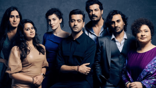 Saim Sadiq’s Joyland nominated for Best International Film at the Independent Spirit Awards Saim Sadiq’s Joyland nominated for Best International Film at the Independent Spirit Awards