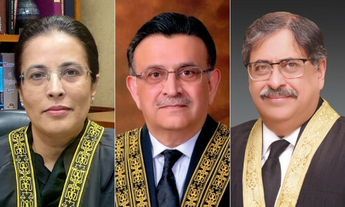 SC seeks 8-year record of transfers, postings in police across country