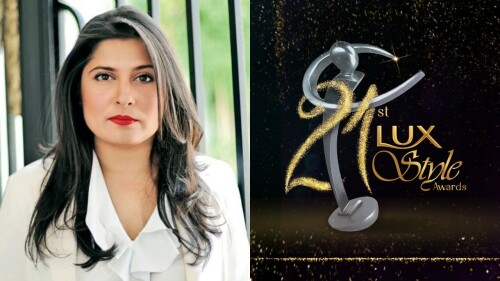 Lux Style Awards say they respect &lsquo;freedom of audience views&rsquo; after outrage over Feroze Khan&rsquo;s nomination