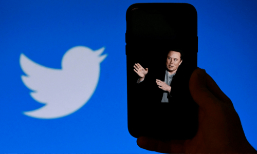 Elon Musk announces ‘amnesty’ for banned Twitter accounts after poll Elon Musk announces ‘amnesty’ for banned Twitter accounts after poll