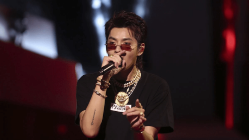 China sentences Canadian pop star Kris Wu to 13 years for rape