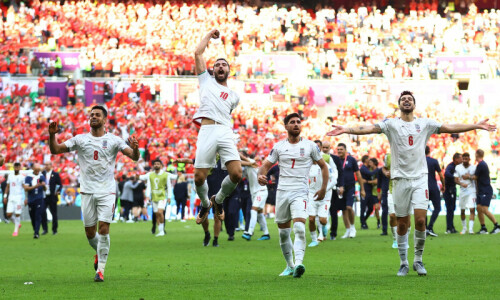 Last-gasp Iran sink Wales 2-0 at FIFA World Cup Last-gasp Iran sink Wales 2-0 at FIFA World Cup