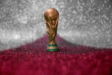 The moral compass of the FIFA World Cup