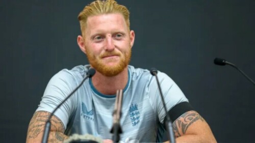 Pak vs Eng: Ben Stokes to donate match fee for entire Test series to flood victims Pak vs Eng: Ben Stokes to donate match fee for entire Test series to flood victims