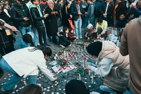 Quetta’s Hazaras build new life away from home, but memories of persecution still haunt them Quetta’s Hazaras build new life away from home, but memories of persecution still haunt them
