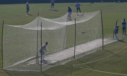 Recharged England face Pakistan challenge in long-awaited series