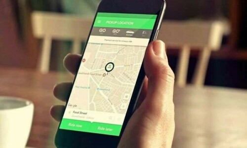 Pakistan biggest contributor to Careem’s billion rides achievement Pakistan biggest contributor to Careem’s billion rides achievement
