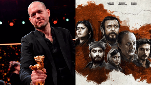 Award-winning Israeli filmmaker Nadav Lapid gets flak for remarks on The Kashmir Files Award-winning Israeli filmmaker Nadav Lapid gets flak for remarks on The Kashmir Files