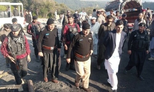 9 killed, 4 injured in Orakzai coal mine explosion 9 killed, 4 injured in Orakzai coal mine explosion