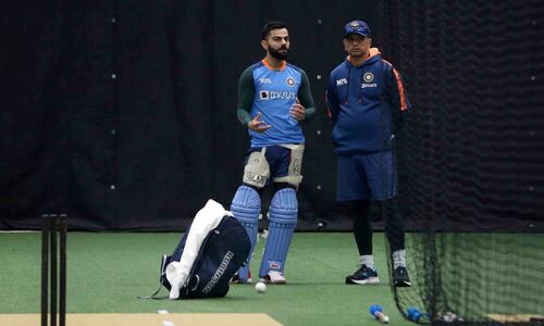 T20 World Cup: India wary of complacency against Bangladesh T20 World Cup: India wary of complacency against Bangladesh