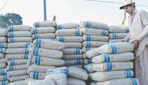 Costly construction dampens cement demand