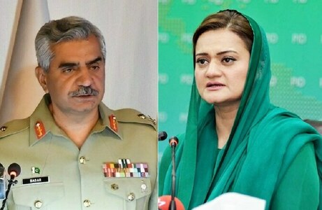 Army, govt ‘on same page’, demand end to falsehoods