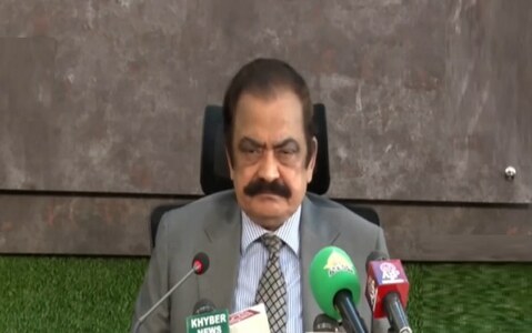 Govt sees &lsquo;religious extremism&rsquo; behind attack on PTI chief