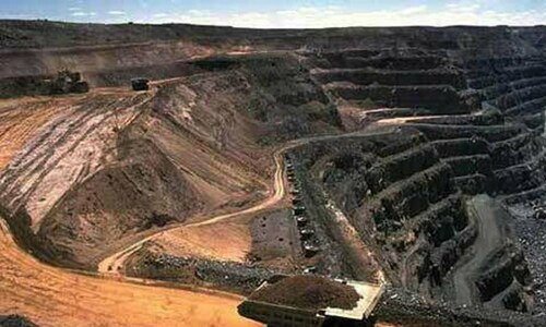 Reko Diq will be of immense benefit to Pakistan, experts assure SC Reko Diq will be of immense benefit to Pakistan, experts assure SC