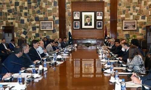 Sindh requests World Bank support for electric buses project