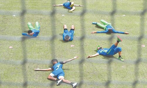 Pakistan embracing spirit of 1992, says Hayden