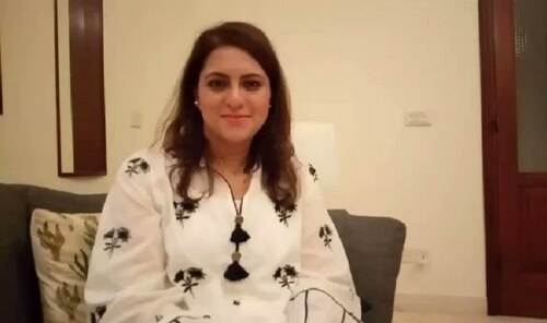 First Pakistani woman elected to Lincoln&rsquo;s Inn body