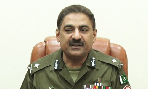 Federal Service Tribunal allows Dogar to retain Lahore CCPO slot