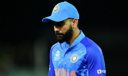 Even Kohli not safe as India plot change after England drubbing