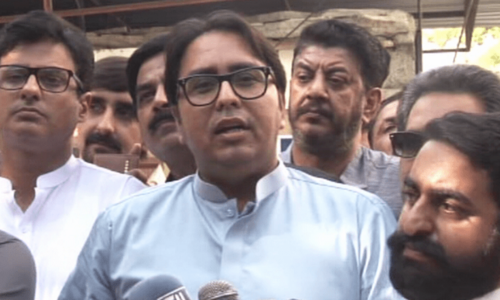 Shahbaz Gill, TV director to be indicted on 22nd