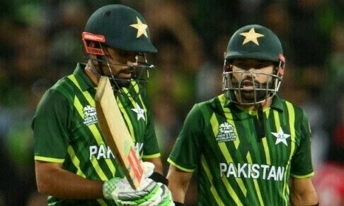 World Cup final: Pakistan might have pulled off victory even with little luck, but they didn't score enough runs