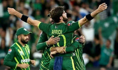Editorial: Despite losing T20 World Cup final, Pakistan remain a force to be reckoned with in world cricket