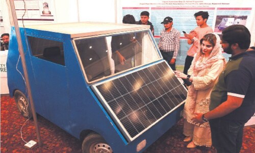 &lsquo;Varsities can multiply budgets through research commercialisation&rsquo;