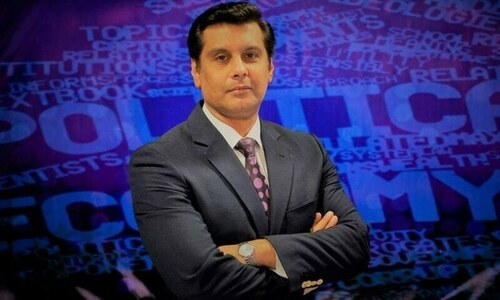 Arshad Sharif sustained multiple injuries before death: Pims