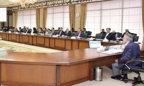 ECC extends cheaper gas to two Punjab urea makers