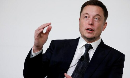 ‘Hardcore’ or bust: Elon Musk gives ultimatum to Twitter staff ‘Hardcore’ or bust: Elon Musk gives ultimatum to Twitter staff