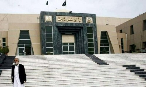 Peshawar High court seeks transplant records from Peshawar kidney institute