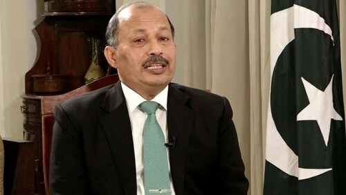 Human rights violations in Afghanistan continue: ex-envoy