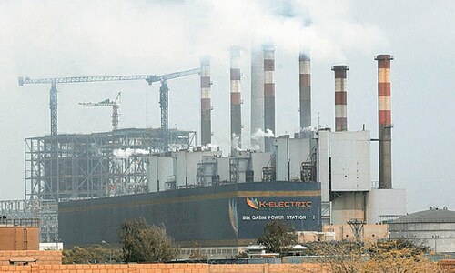 SECP bars K-Electric from changing board composition