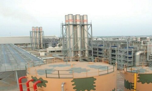 Govt seeks Chinese help to resolve Hubco-CPHGC issue