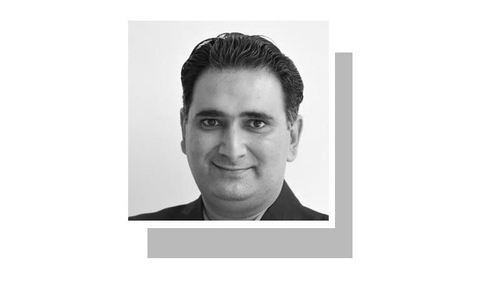 Data for governance
