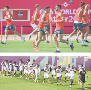 Paqueta illness gives Brazil another selection headache