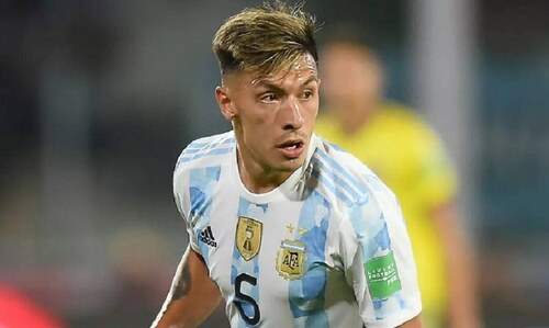 Argentina have not yet peaked, says Martinez