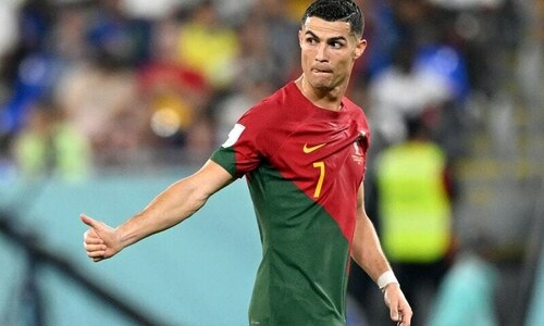 Ronaldo&rsquo;s Portugal taking it one step at a time in Qatar