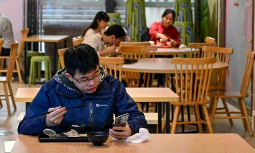China signals relaxation in zero-Covid policy after protests