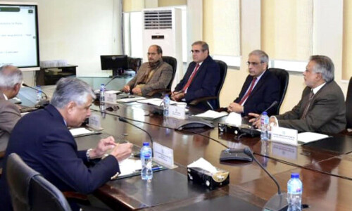 Defence ministry seeks more funds to fight inflation