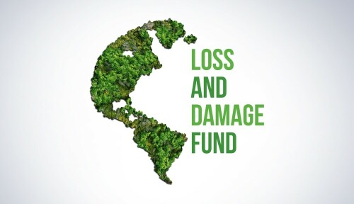 COP27: Should we really be celebrating the &lsquo;loss and damage&rsquo; fund as a landmark achievement?